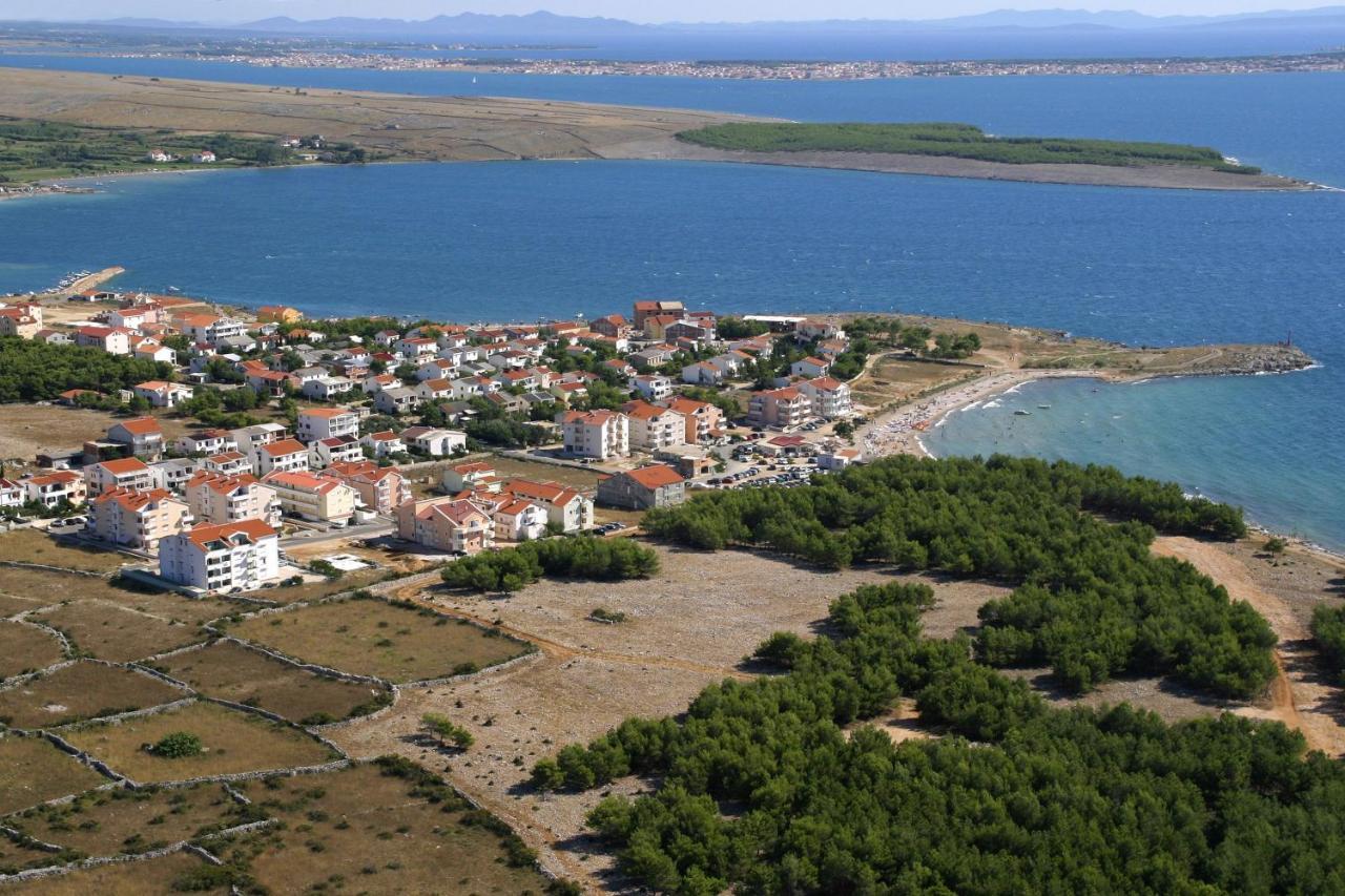 Apartments With A Parking Space Povljana, Pag - 228 Exterior photo