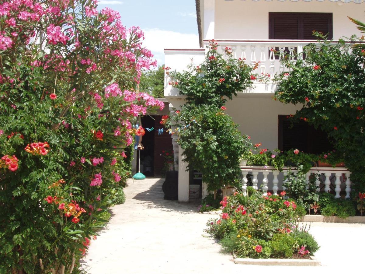 Apartments With A Parking Space Povljana, Pag - 228 Exterior photo